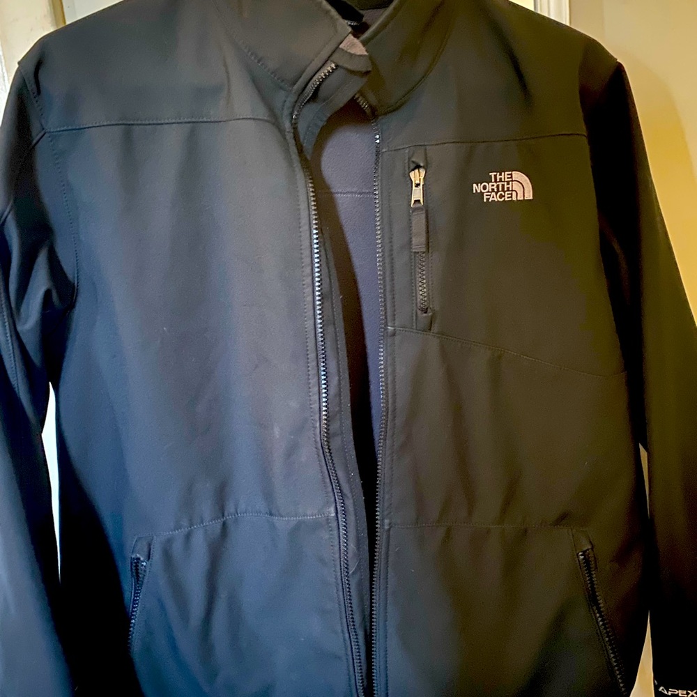 Boys size XL light jacket